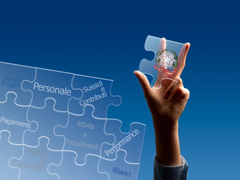 Trasparenza e accesso agli atti